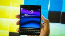 BlackBerry Passport, Classic to land at AT&T on Feb. 20 | Months after its unveiling, the squat smartphone is finally coming to a US carrier.