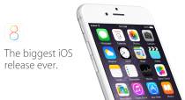 iOS 8 hits 72% adoption in latest data | Apple last reported data iOS 8 adoption up with 3%