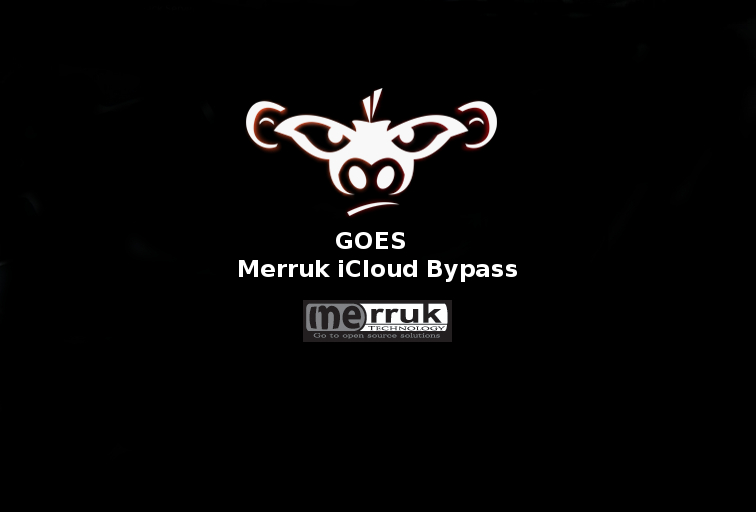 Article subject picture : OpenSourced Technicals about doulCi Kitchen, Merruk iCloud Bypass., By Maroc-OS.